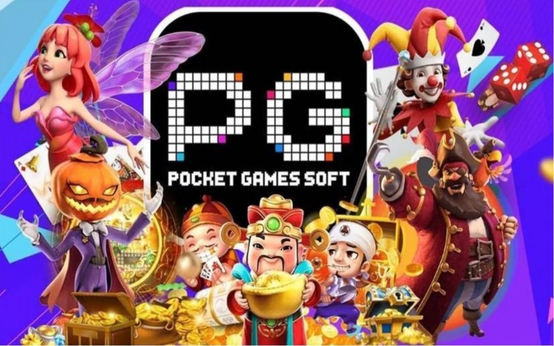 Slot PG Soft: Demo Slot PG Gratis & Terbaru