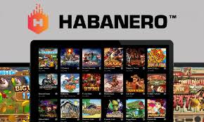 Habanero: Slot Demo Habanero & Slot Login