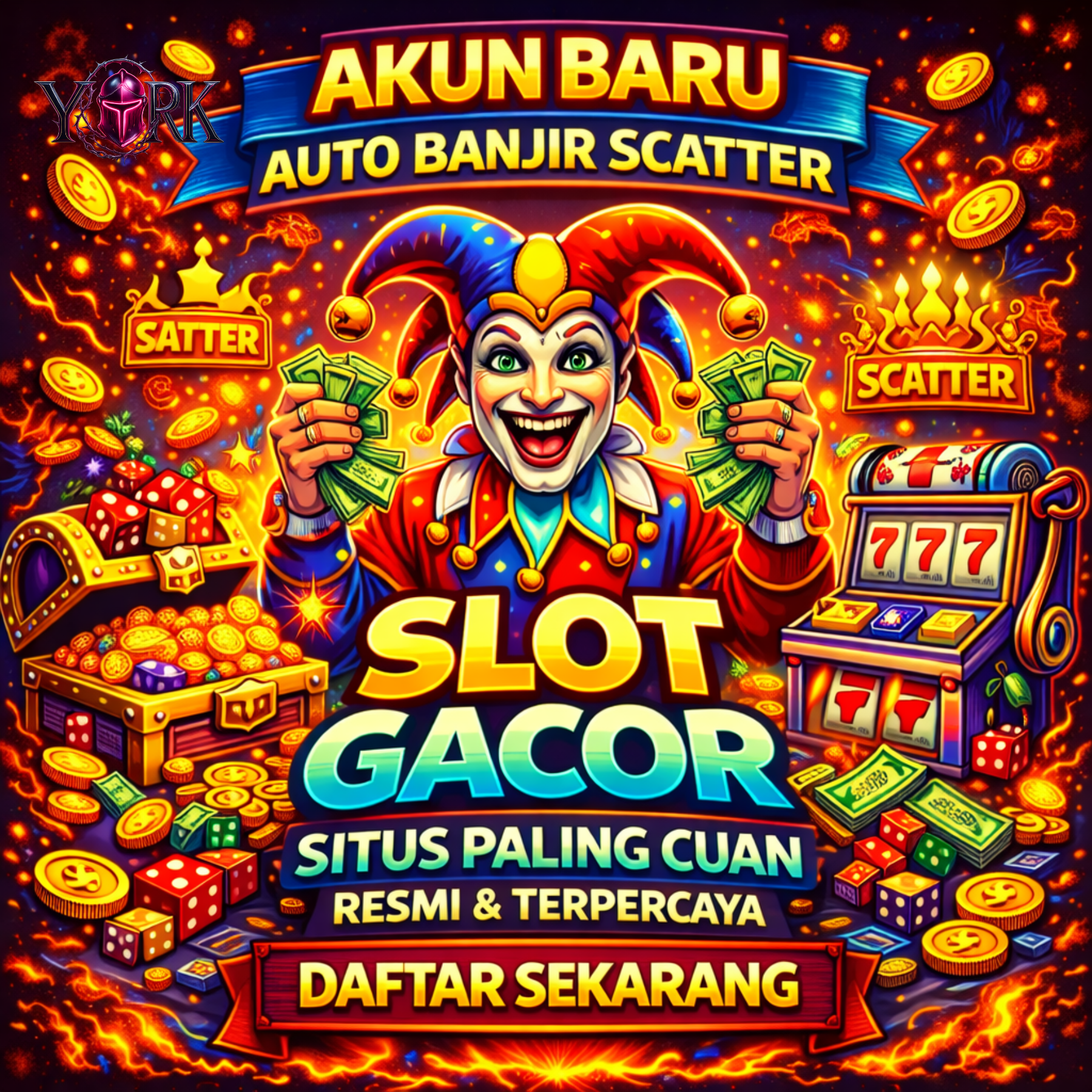 Sweet Bonanza: Game Demo & 1000 Anti Rugi